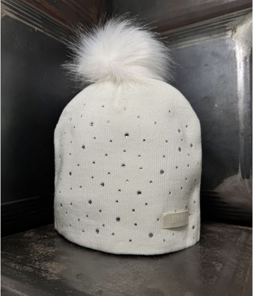 CHEALSEA HAT HAT, OFFWHITE