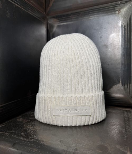 CHRISTINA HAT HAT, OFFWHITE