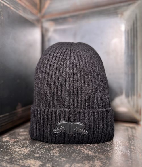 HAILEY HAT HAT, BLACK