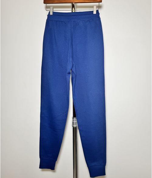 ANITA JOGGING BOTTOM, DARK BLUE