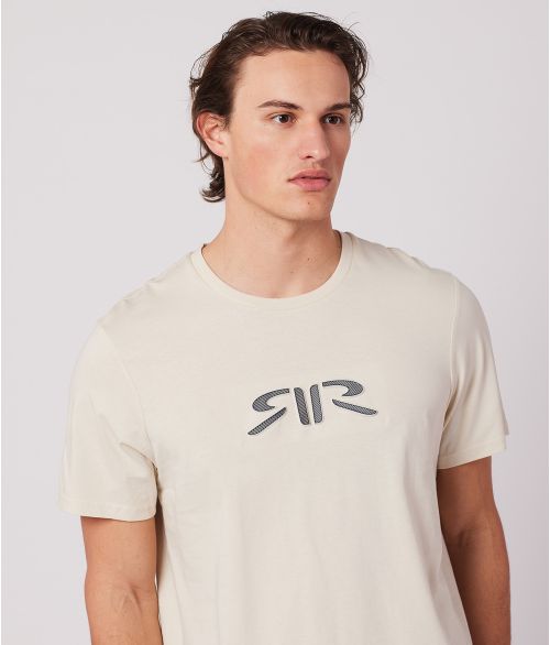 RYAN T-SHIRT, BONE