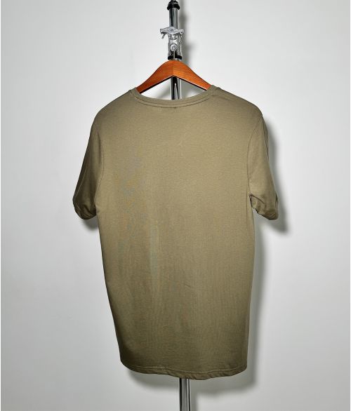 RYAN T-SHIRT, KHAKI