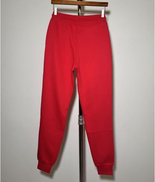 HAILEY JOGGING BOTTOM, RED
