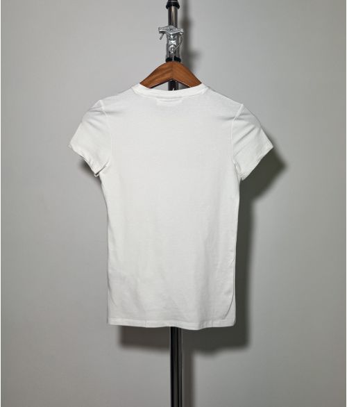 HAILEY T-SHIRT, OFFWHITE