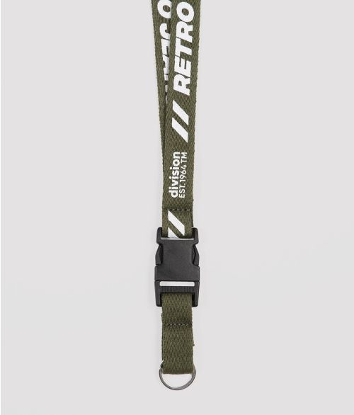 PIER KEY-HOLDER, KHAKI