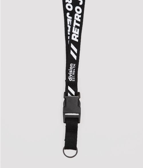 PIER KEY-HOLDER, BLACK