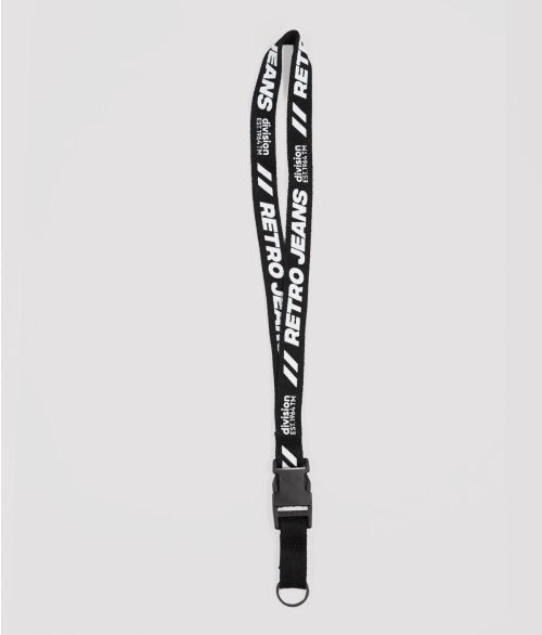 PIER KEY-HOLDER, BLACK