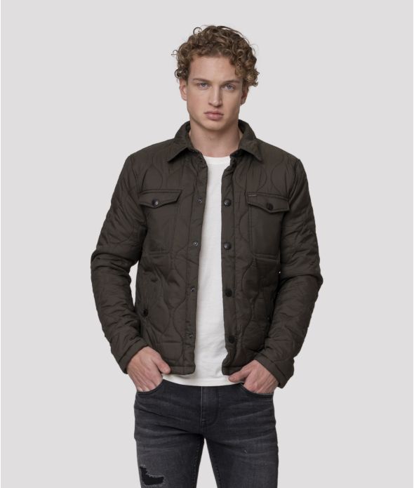 BASHOTO JACKET, KHAKI