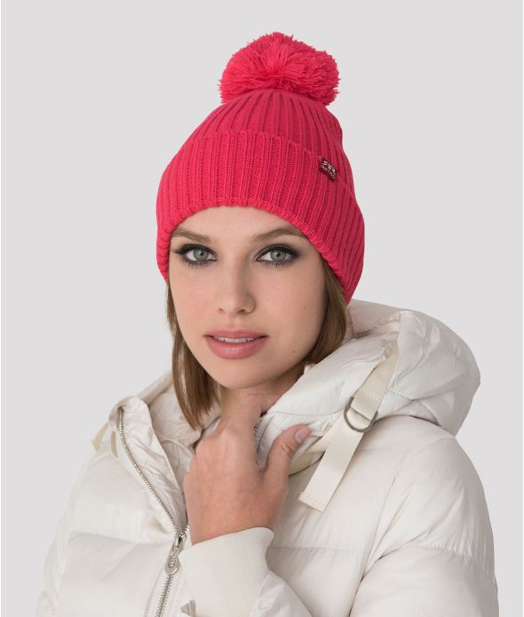 MELODY HAT, PINK