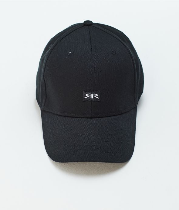 SHADOW CAP, BLACK