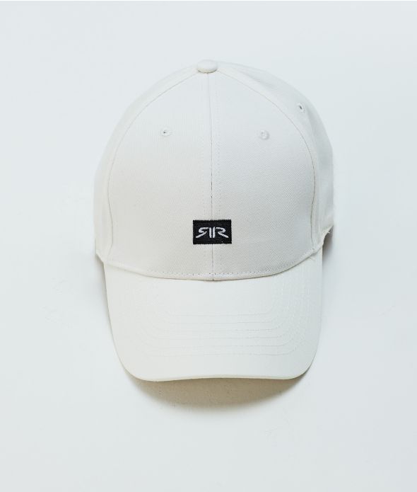 SHADOW CAP, OFFWHITE
