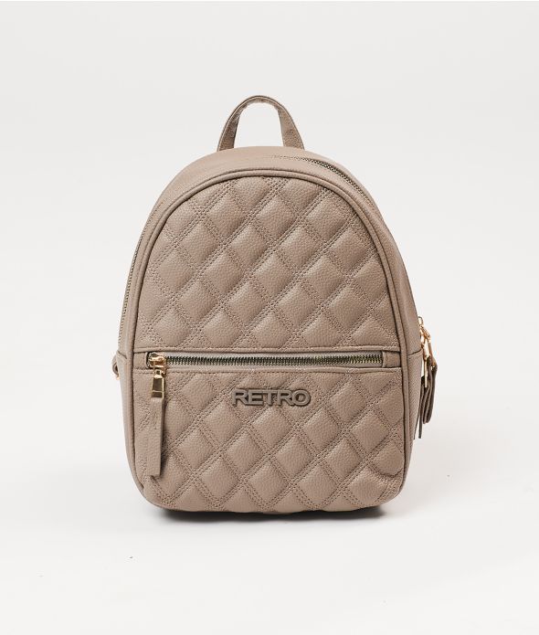 IRIDA BAG, BEIGE