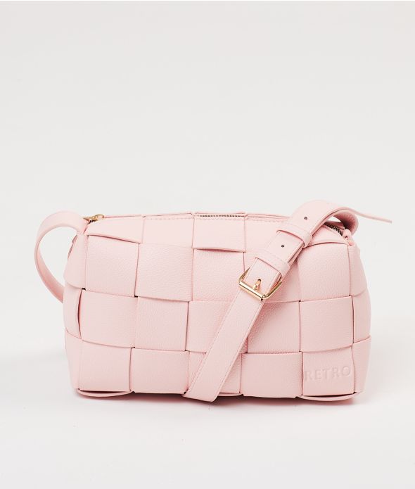 ZOI BAG, LIGHT PINK