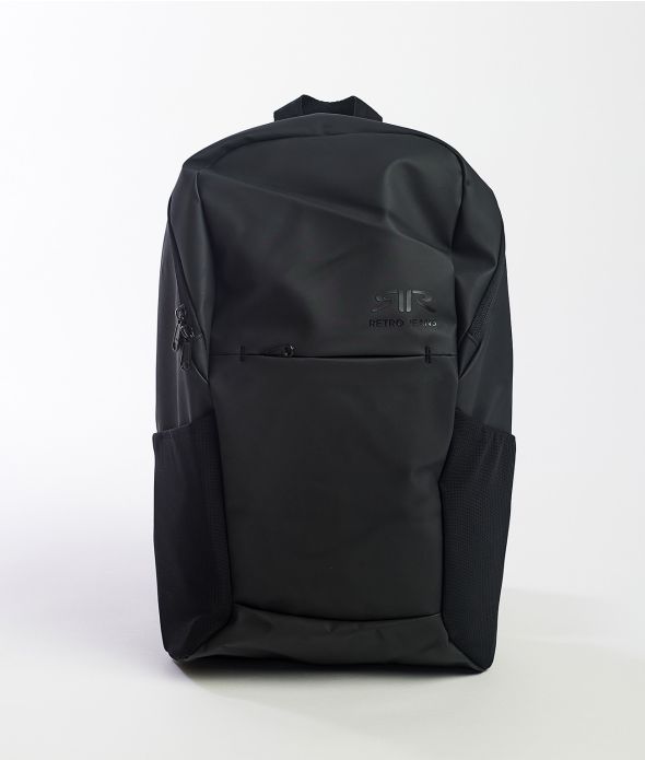 WARREN BACKPACK BAG, BLACK