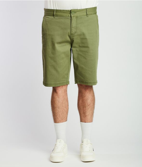 COOLER SHORTS, KHAKI