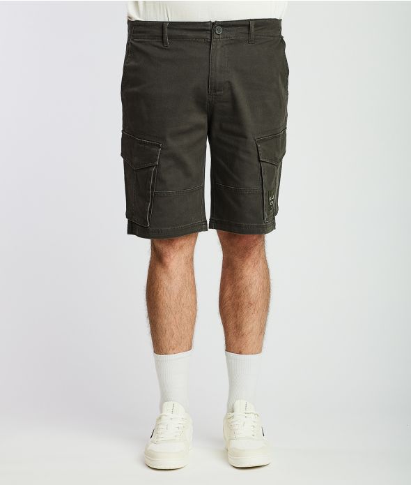 DUSTER CARGO SHORTS, ANTRA