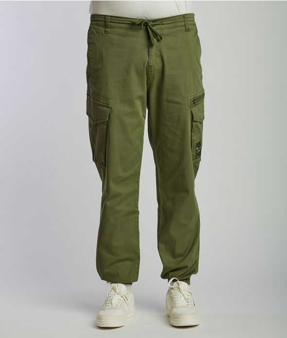 ORYX PANTS, KHAKI