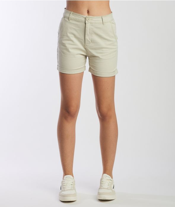 MARINER SHORTS, BEIGE