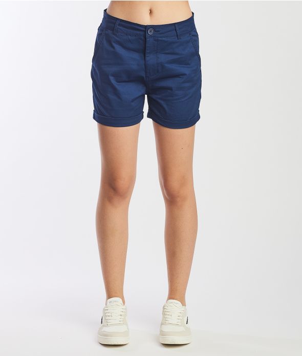 MARINER SHORTS, NAVY BLUE