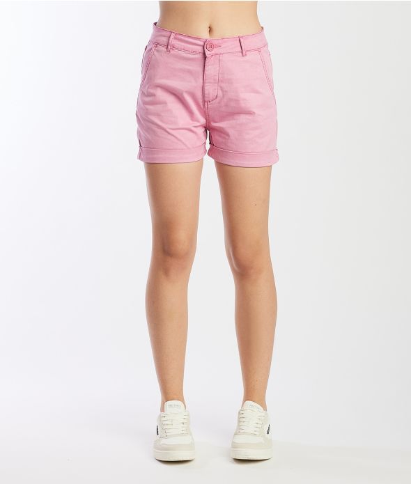 MARINER SHORTS, PINK