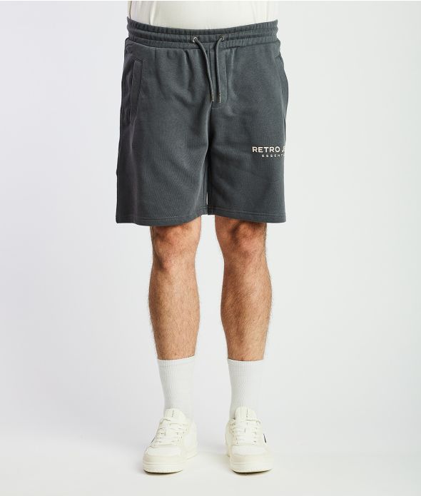 ALISTAIR JOGGING SHORT, GREY