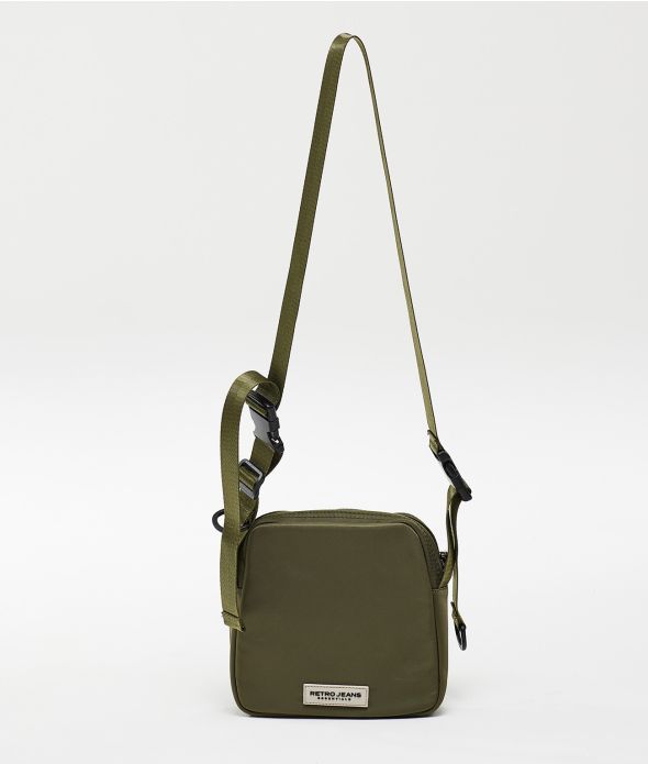 ORYX BAG, KHAKI