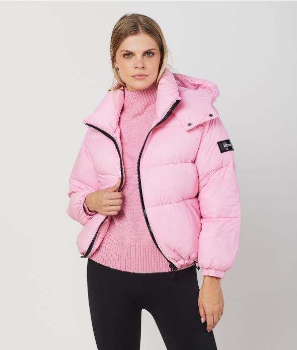 PAVLOVA JACKET, PINK