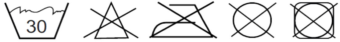 Wash Guide Wash Guide
